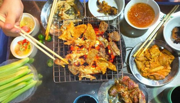 Quán Nhậu 126 - Nướng & Lẩu Bình Dân