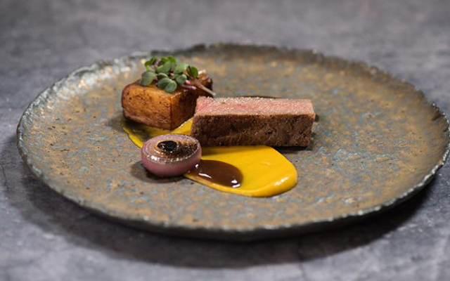 TUNG Dining - Ẩm Thực Bắc Âu