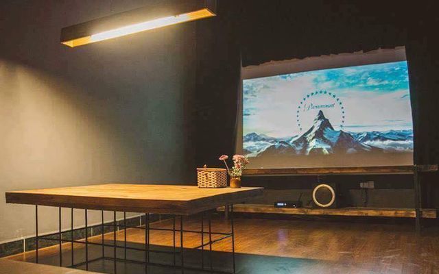 T Box Cafe - Tây Sơn