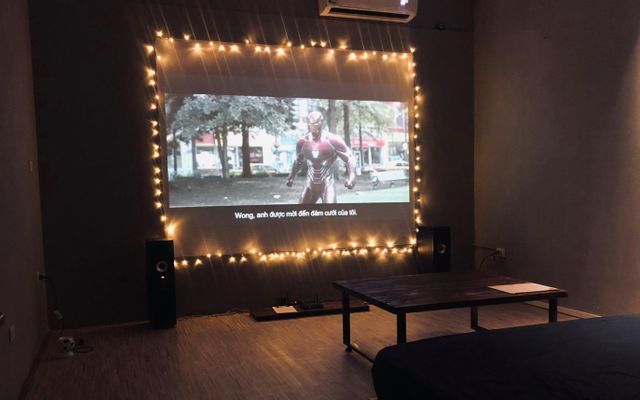 T Box Cafe - Hồng Hà