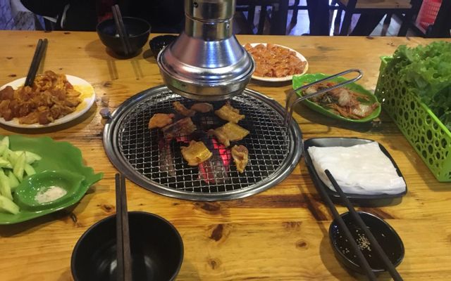 Bò Bít Tết