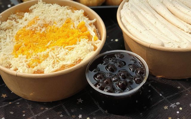 Susi's Cake - Tôn Đức Thắng - Shop Online