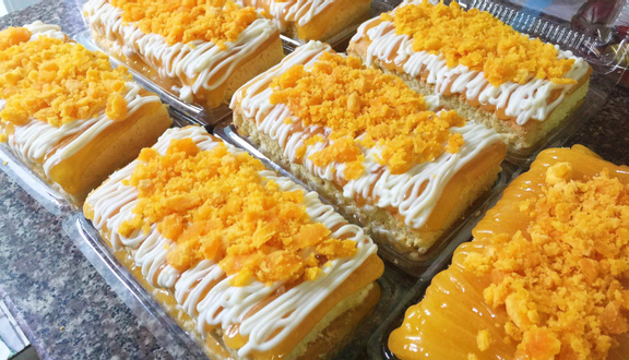 Susi's Cake - Dịch Vọng Hậu - Shop Online