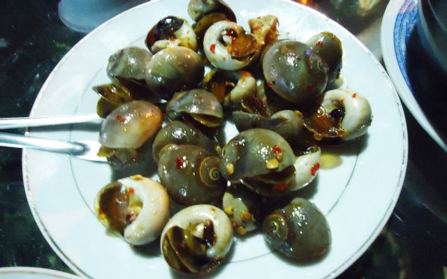 Quán Ngọc Anh - Ốc & Lẩu