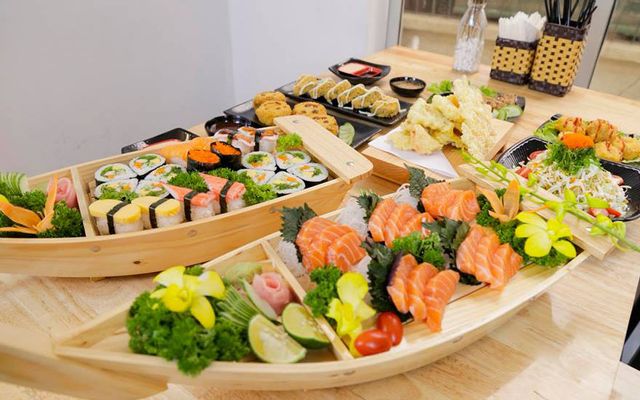 Set Cơm Lươn