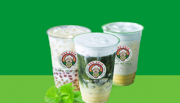 Rau má sữa dừa