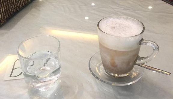 Surin Coffee