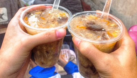 Súp Gà Nấm - THCS Tây Sơn