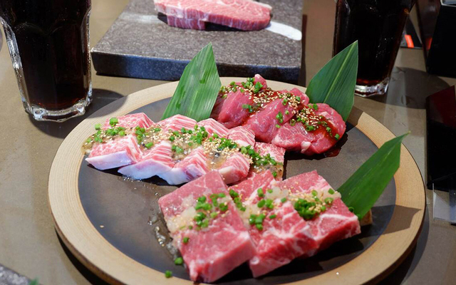 Sumo BBQ - Nhà Hàng Thịt Nướng Nhật Bản - Trung Yên
