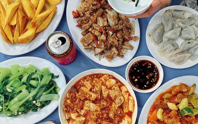 Sủi Cảo Đệ Nhất Đông Bắc