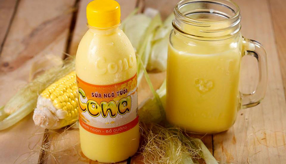 Sữa Ngô Cona - Shop Online