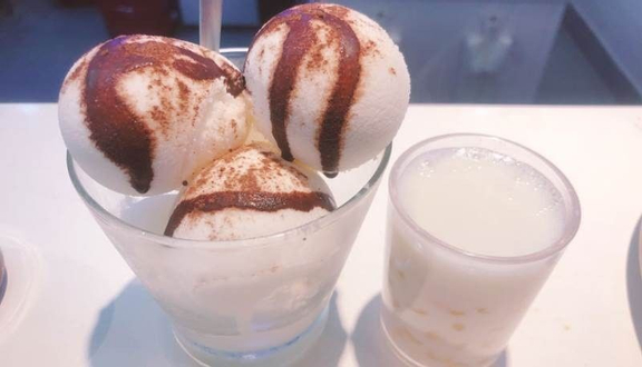Sữa Chua Trân Châu Mizy - Lò Đúc