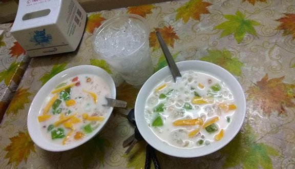 Sữa Chua Mít - 22 Bà Triệu