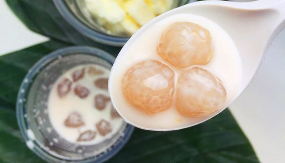 Sữa Chua Bin Bắp - Shop Online