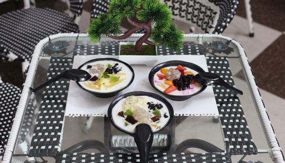 Sữa Chua Bà Hà - Đặc Sản Quảng Ninh