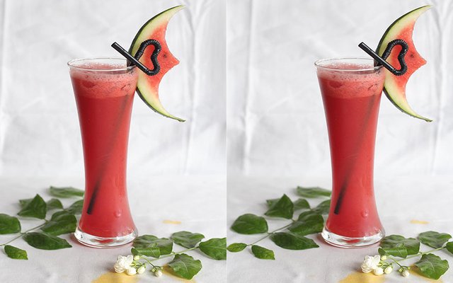 Su Juice - Nước Ép & Sinh Tố Trái Cây Sạch Nhập Khẩu