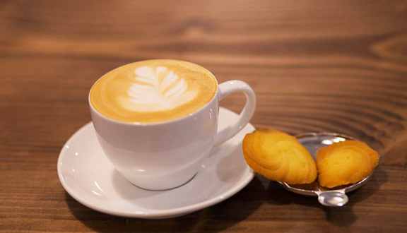 Style City Coffee