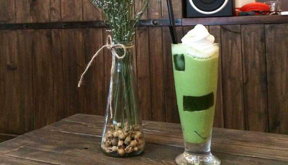 Steel Coffee - Phan Kế Bính
