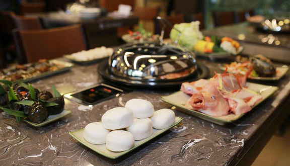 Steam Box & Himeji Hotpot