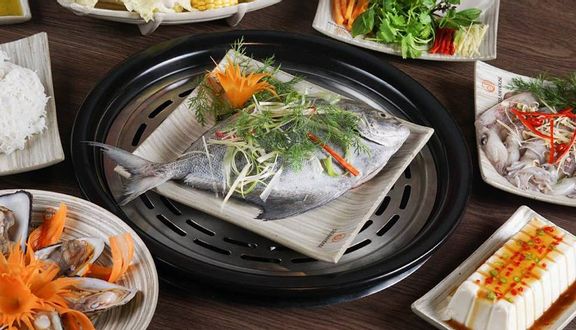 Steam Box Restaurant