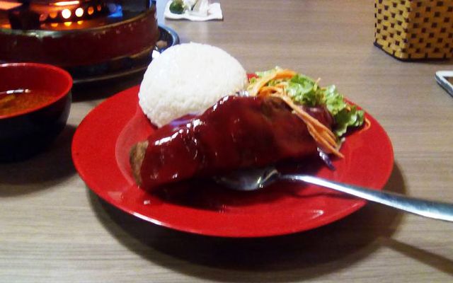 Steak Way - Bít Tết Ngon