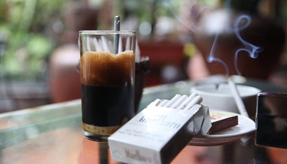 Start Coffee