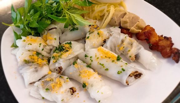 Bánh ít trần