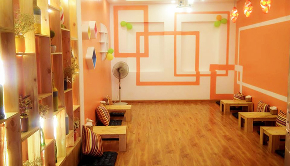 StarMovie Café - Trung Liệt
