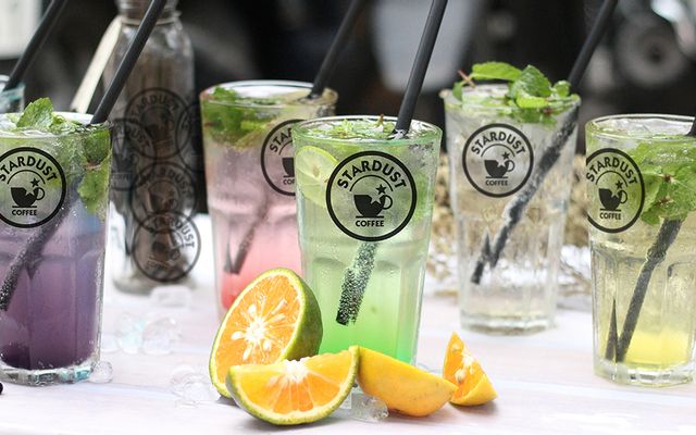 Kiwi Táo Xanh