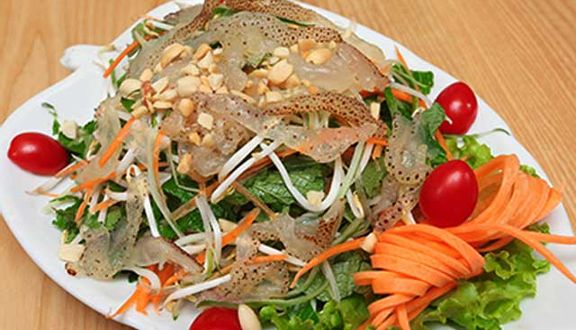 Quán Hải Sản 79 - Trần Phú