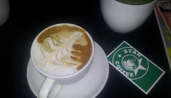 Star Coffee - Hà Đông