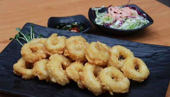 Soyo Korean Barstaurant