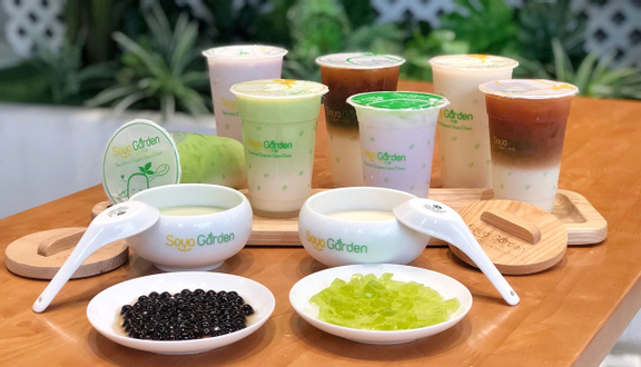 Soya Garden - Giang Văn Minh