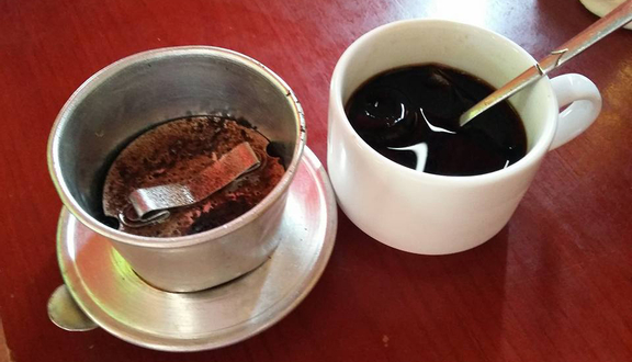 Song Ngọc Coffee