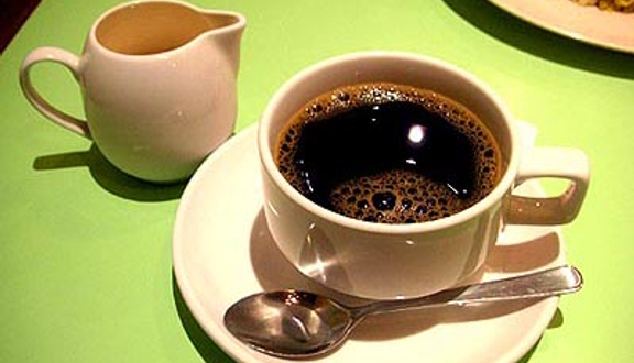 Song Mi Cafe - Ngọc Hồi