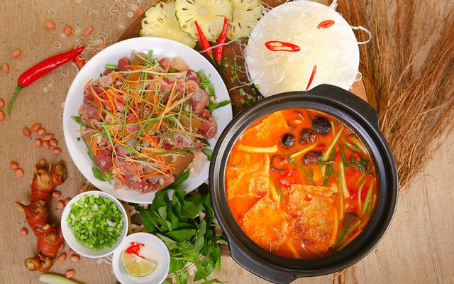 Dê Ré Song Dương - Trần Kim Xuyến
