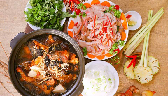 Dê Ré Song Dương - Liễu Giai