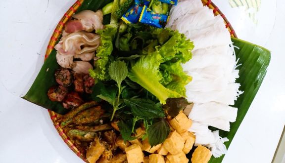 Trà chanh