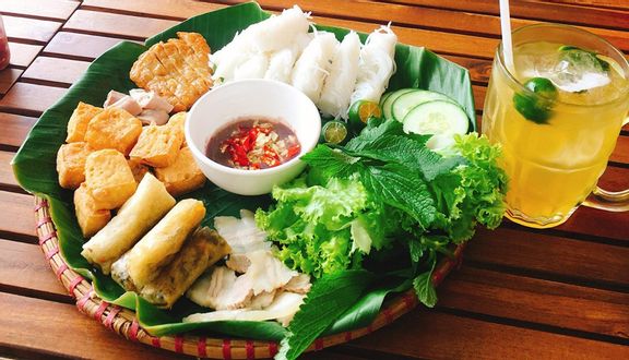 Chân gà sả tắc lớn
