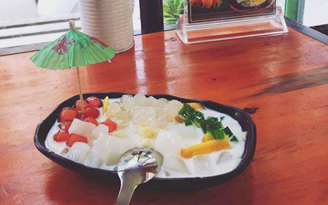Sơn Dương Tiệm - Vua Chè Thái Lan - Việt Hưng