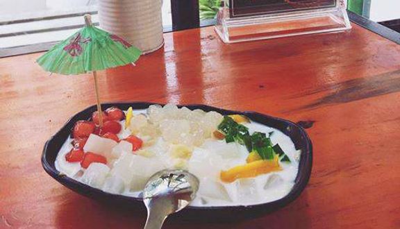Sơn Dương Tiệm - Vua Chè Thái Lan - Ninh Hiệp