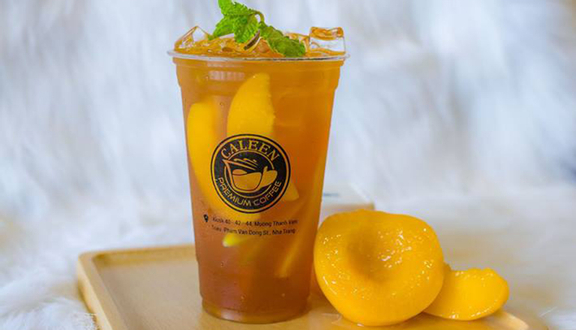 Trà sữa (Size L)