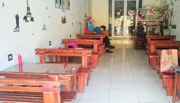 Sóc Coffee - Thị Trấn Chi Đông