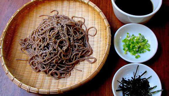 SOBA LBC 072 - Mì Soba