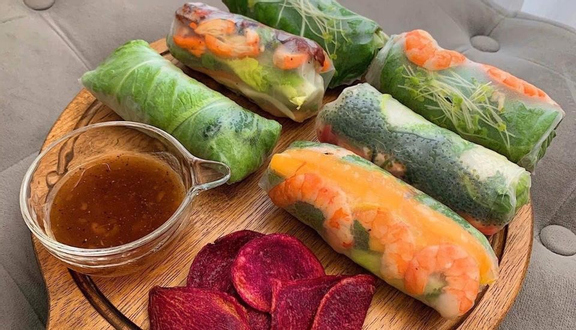 So Cuốn - Shop Online
