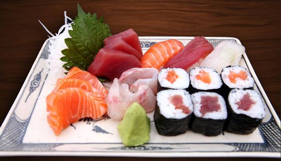 Snowz The Japanese - Buffet
