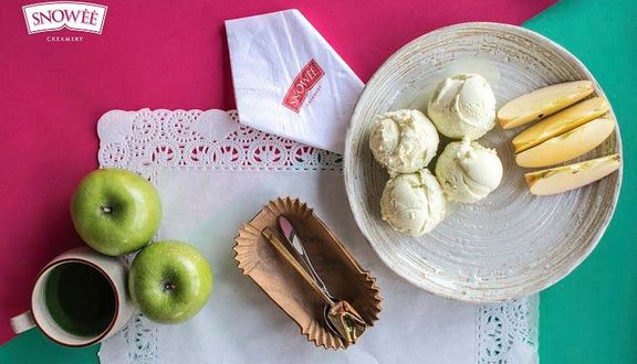 Snowéé Gelato & Drink - Hòa Mã