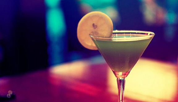 Sky Lounge & Bar - Daewoo Hotel