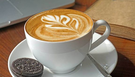 Sky Coffee - Võ Chí Công