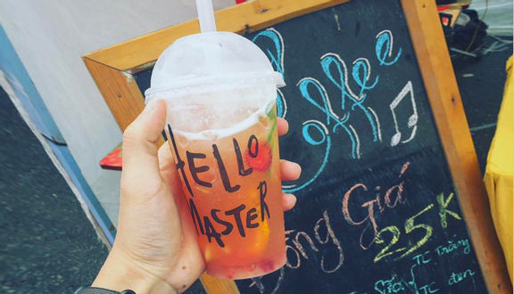 Sky Coffee - Đường Y